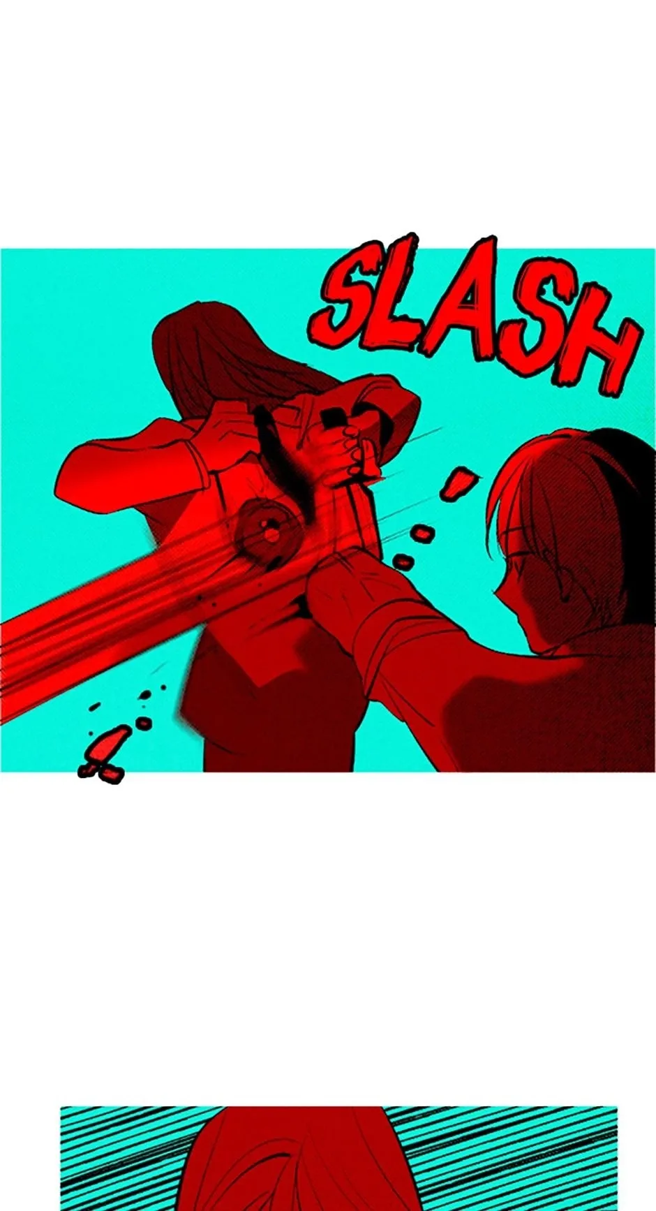 Demons can't be pretty Chapter 96 page 20