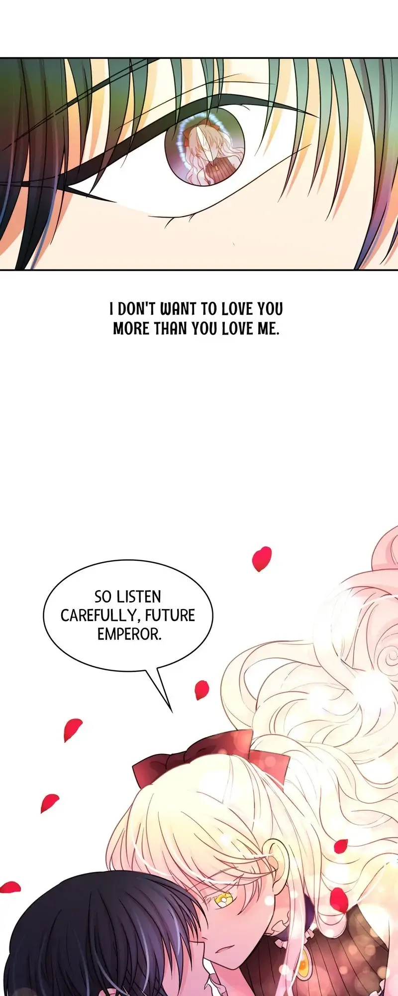 The Moon Witch and The Sun King: My Salvation Chapter 67 page 13