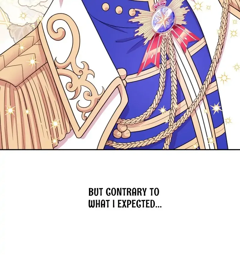 The Moon Witch and The Sun King: My Salvation Chapter 67 page 9