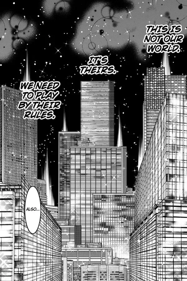 Aka Akatoretachi No Monogatari Chapter 67 page 6