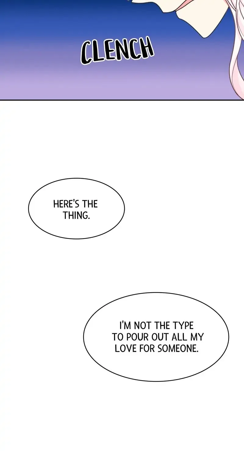 The Moon Witch and The Sun King: My Salvation Chapter 67 page 12