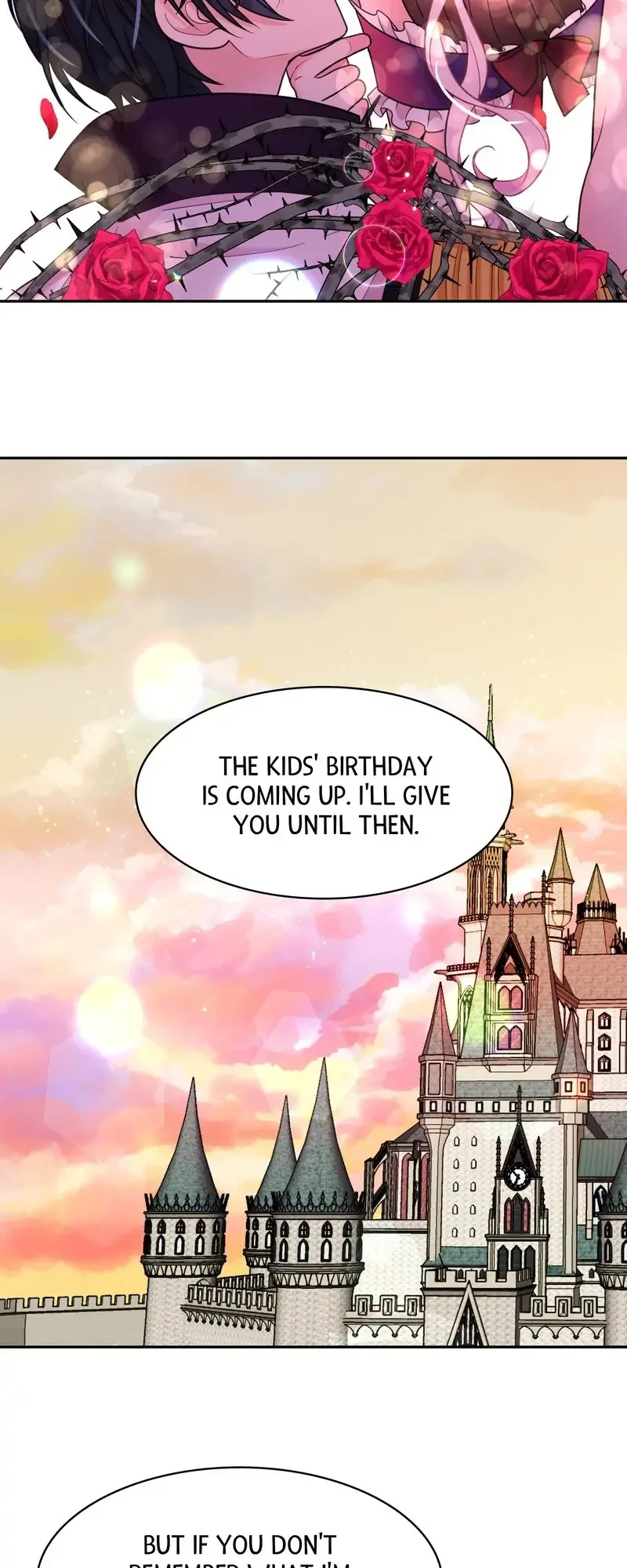 The Moon Witch and The Sun King: My Salvation Chapter 67 page 14