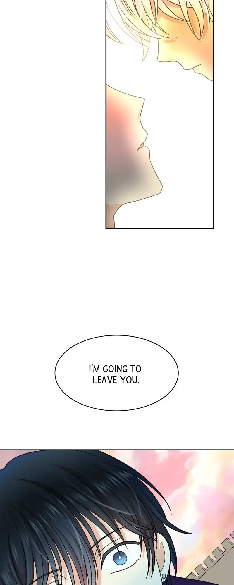 The Moon Witch and The Sun King: My Salvation Chapter 67 page 17