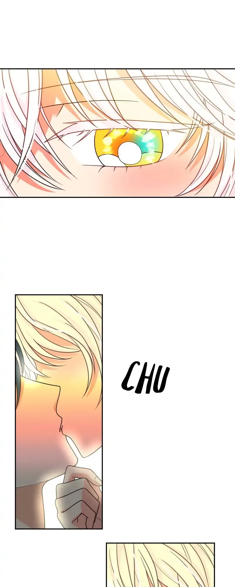 The Moon Witch and The Sun King: My Salvation Chapter 67 page 16