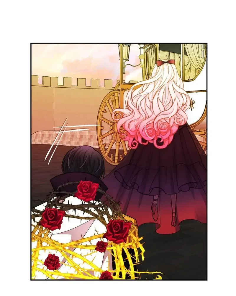 The Moon Witch and The Sun King: My Salvation Chapter 67 page 21