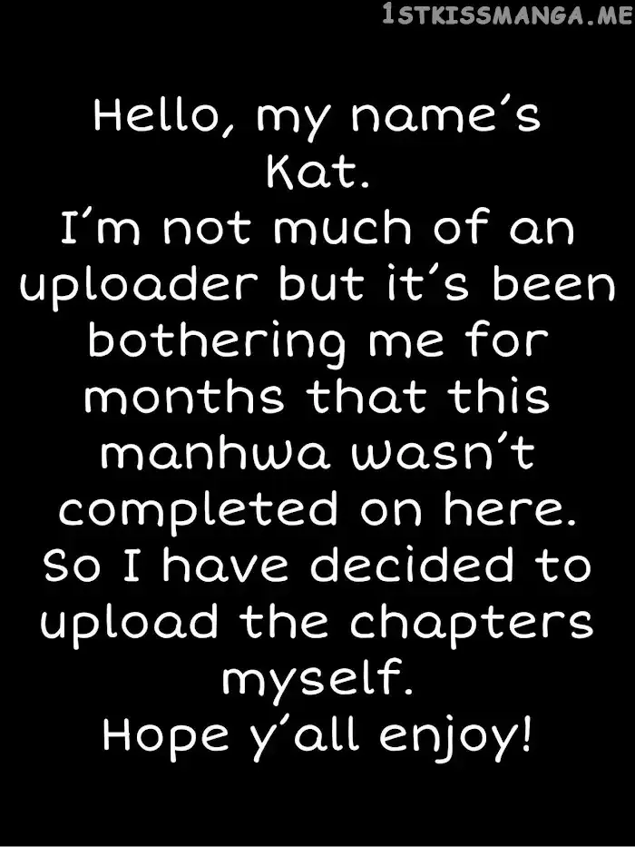 Blood Type Love Chapter 97 page 1