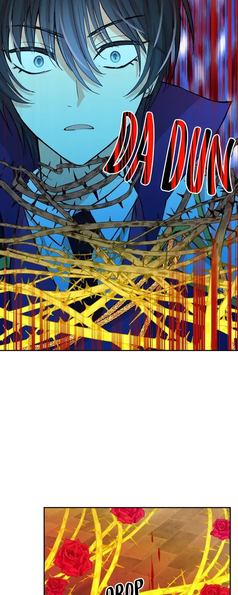 The Moon Witch and The Sun King: My Salvation Chapter 67 page 29