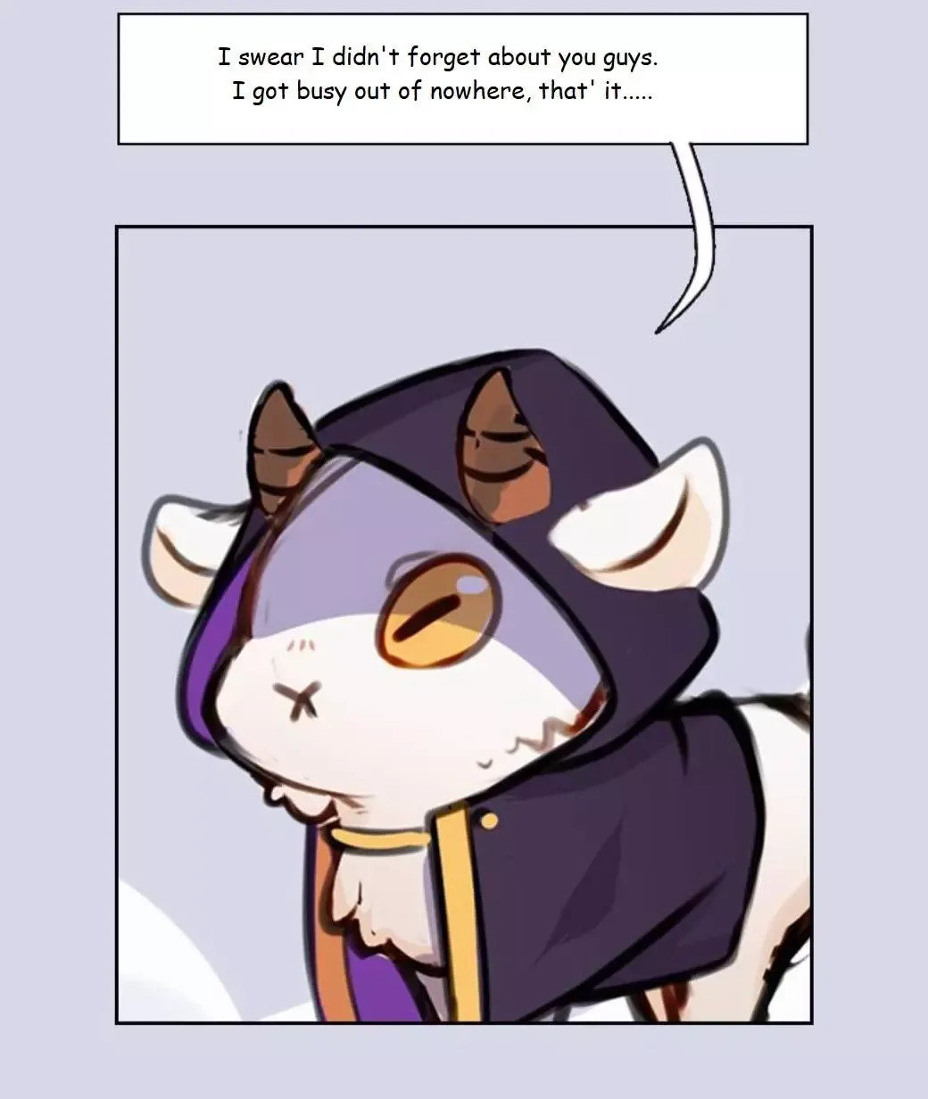 Kitty Boy Chapter 94 page 4