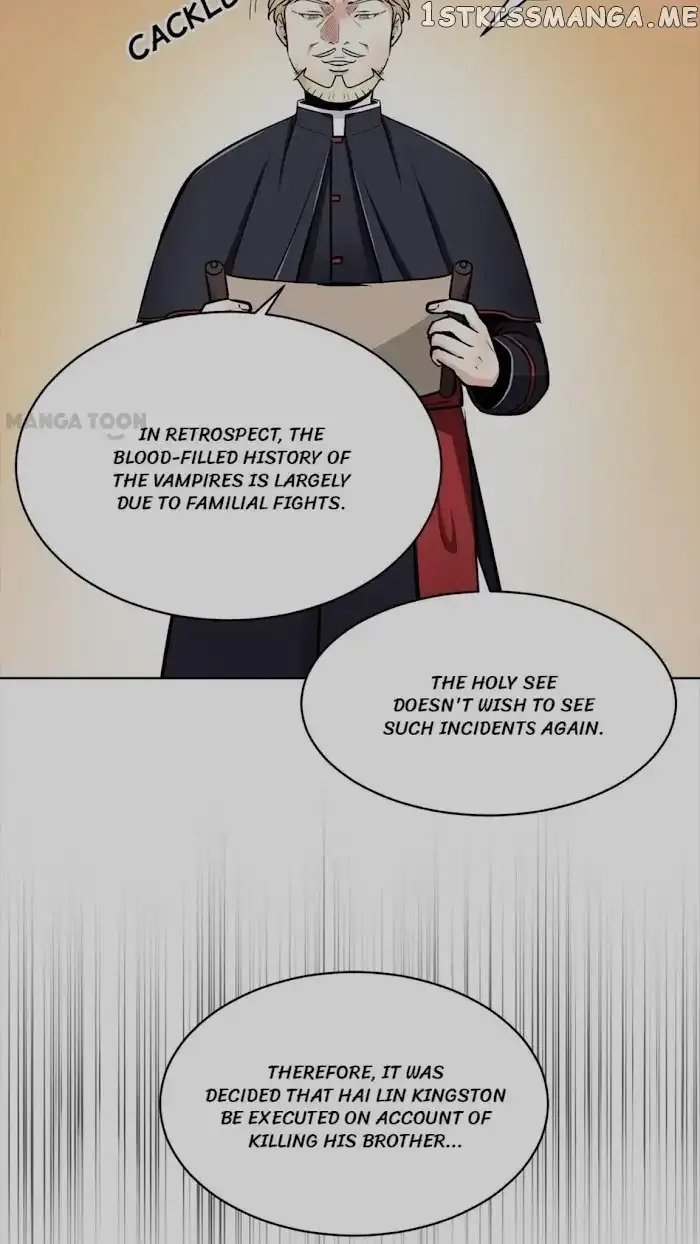 Blood Type Love Chapter 97 page 12