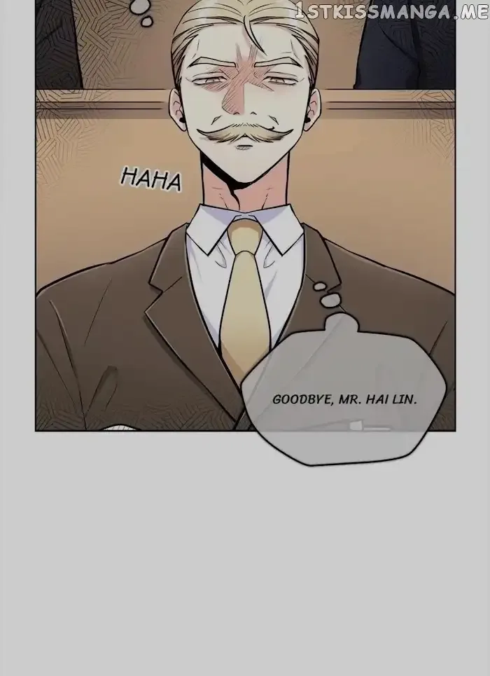 Blood Type Love Chapter 97 page 10