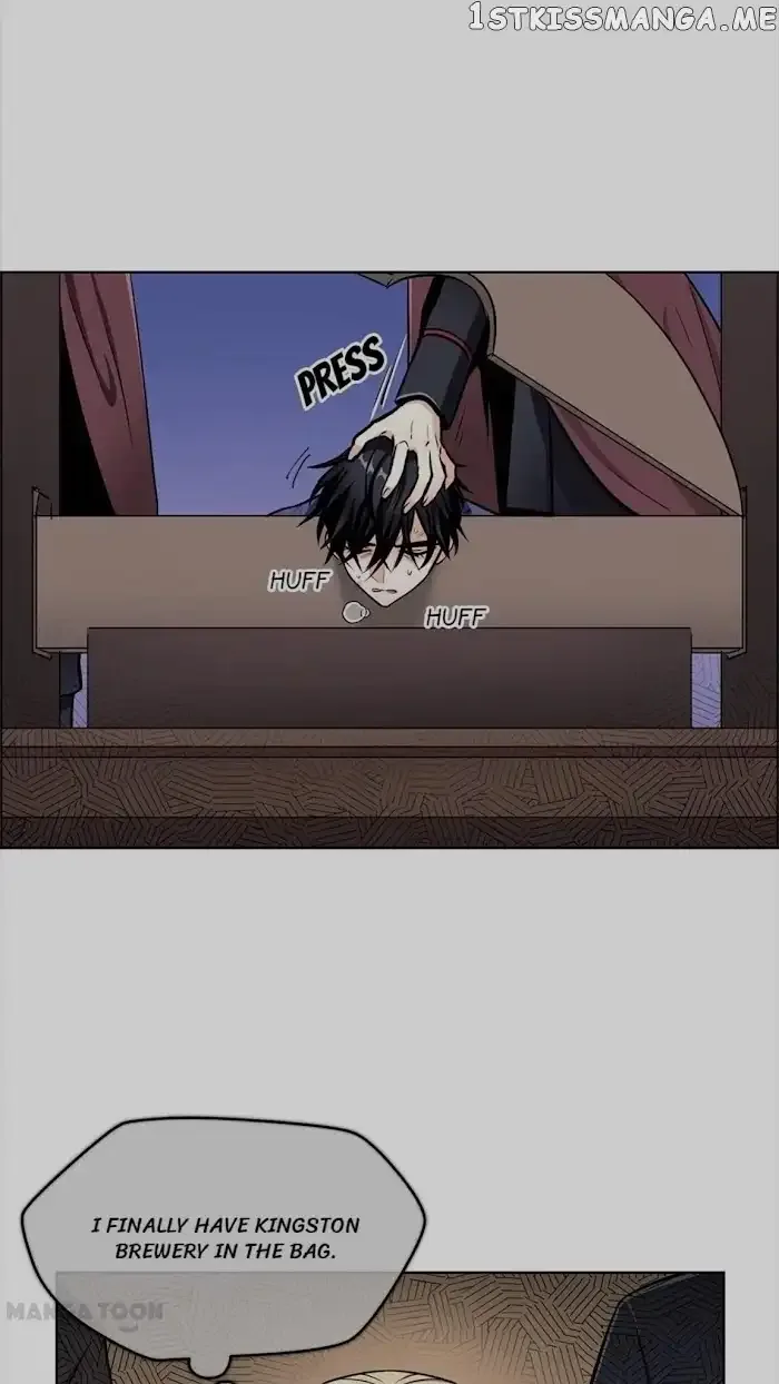 Blood Type Love Chapter 97 page 9