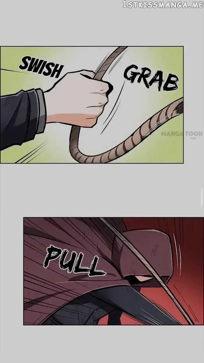 Blood Type Love Chapter 97 page 19