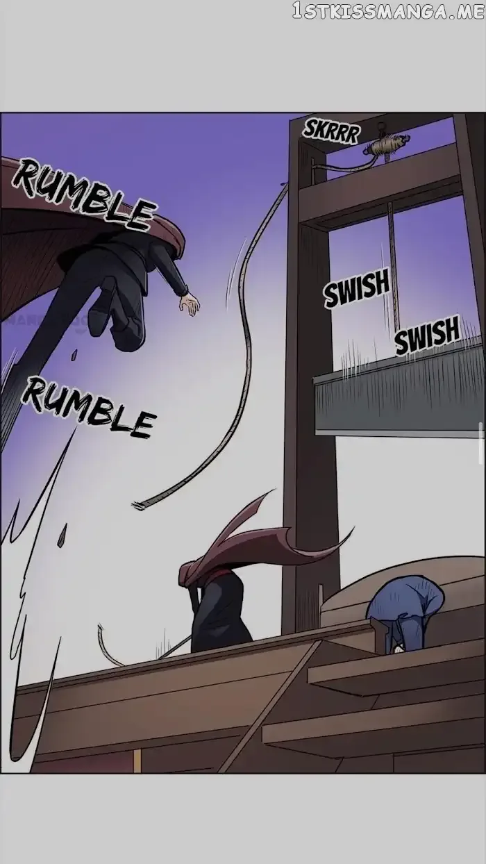 Blood Type Love Chapter 97 page 18