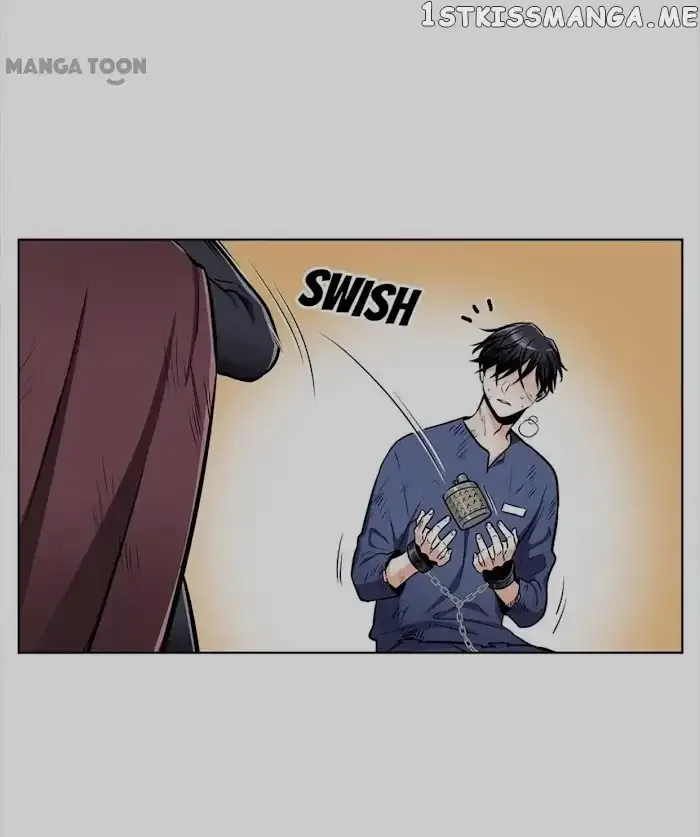 Blood Type Love Chapter 97 page 23