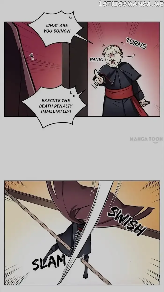 Blood Type Love Chapter 97 page 17