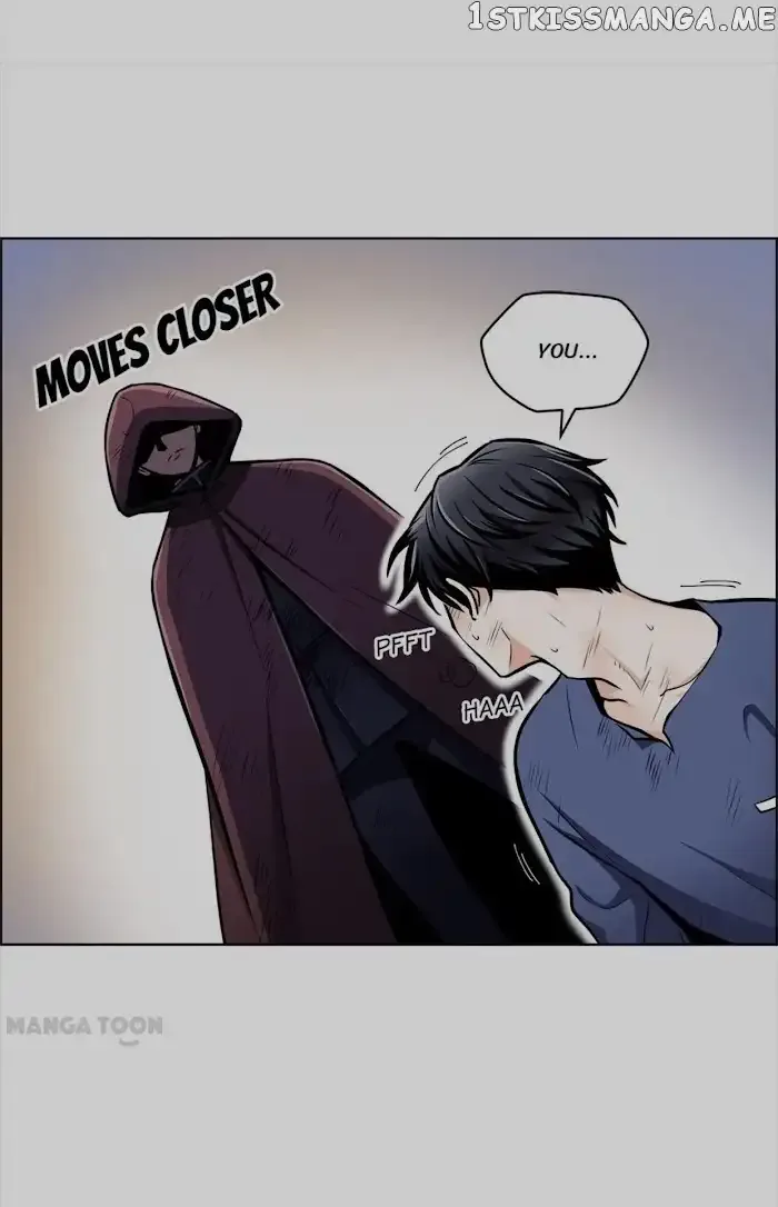 Blood Type Love Chapter 97 page 22