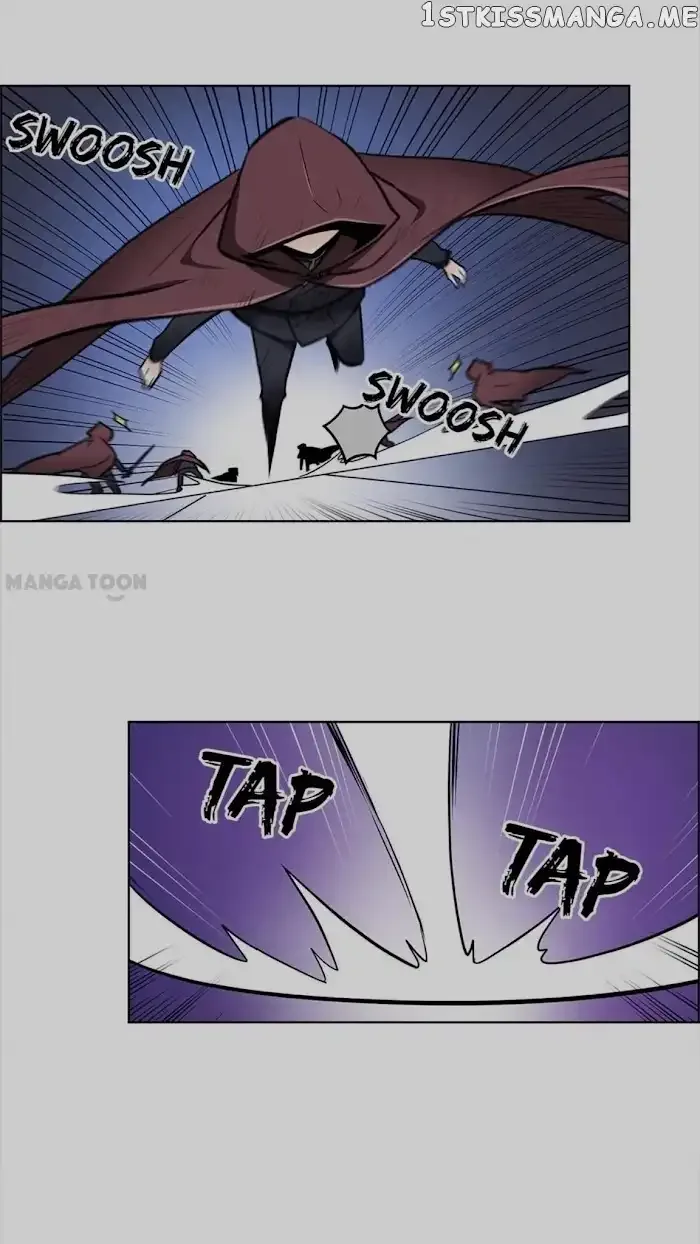 Blood Type Love Chapter 97 page 16
