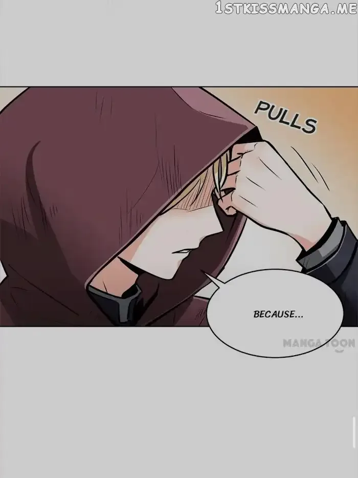 Blood Type Love Chapter 97 page 26
