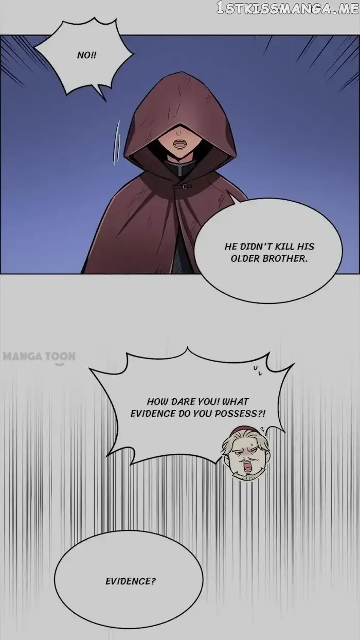 Blood Type Love Chapter 97 page 25