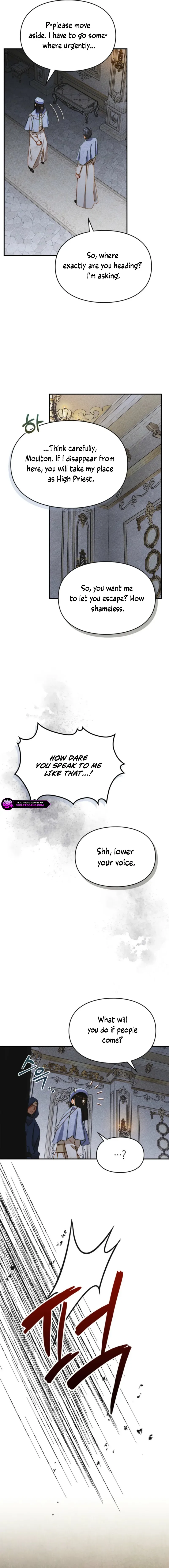 Taming The Munchkin Chapter 37 page 2