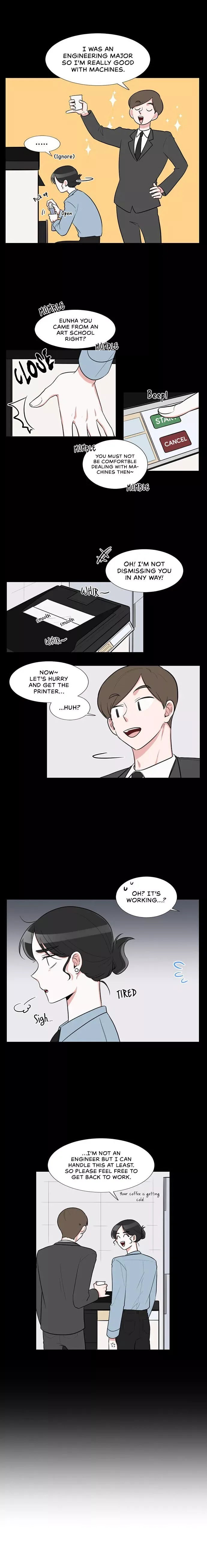 Gatabutata Chapter 65 page 7