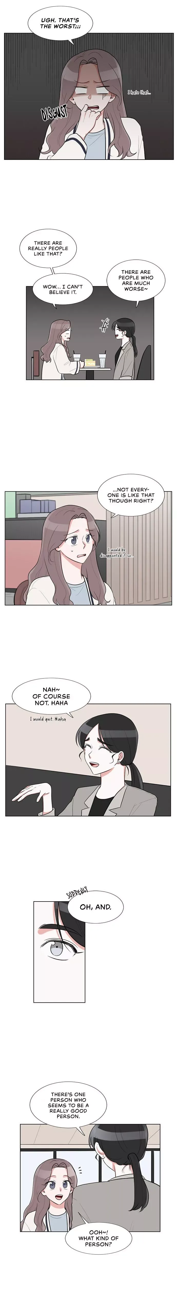 Gatabutata Chapter 65 page 8