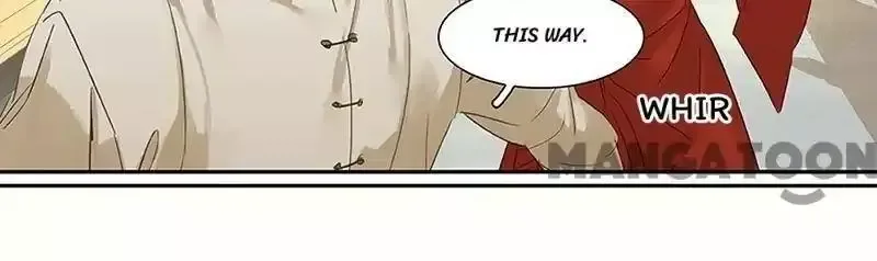 March Third Chapter 75 page 8