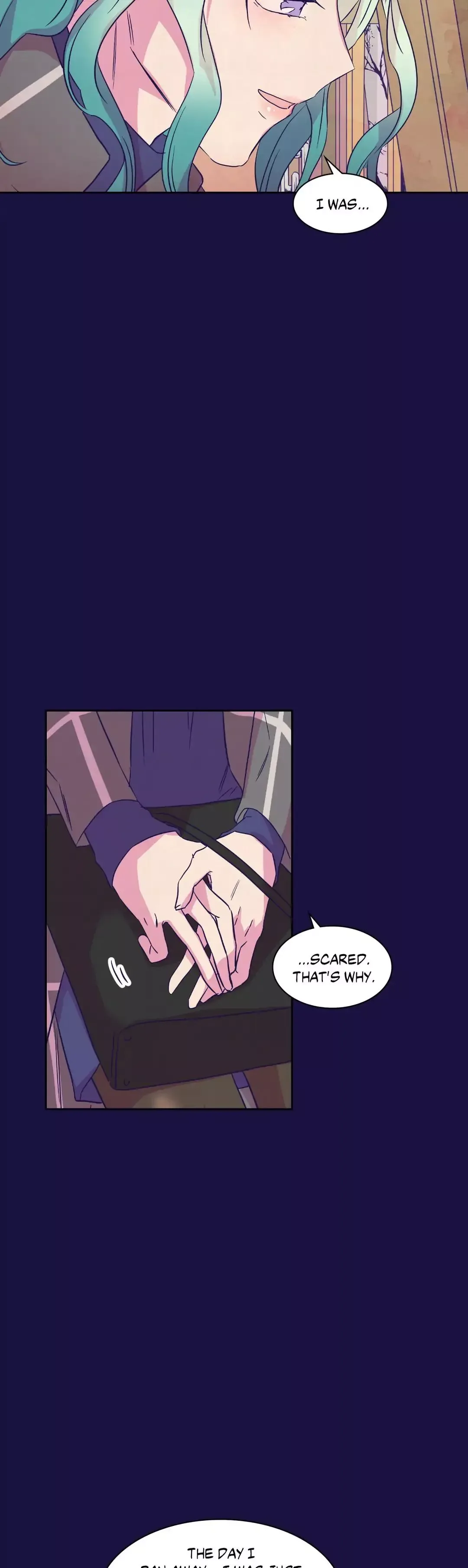 Blooming Sequence Chapter 75 page 13