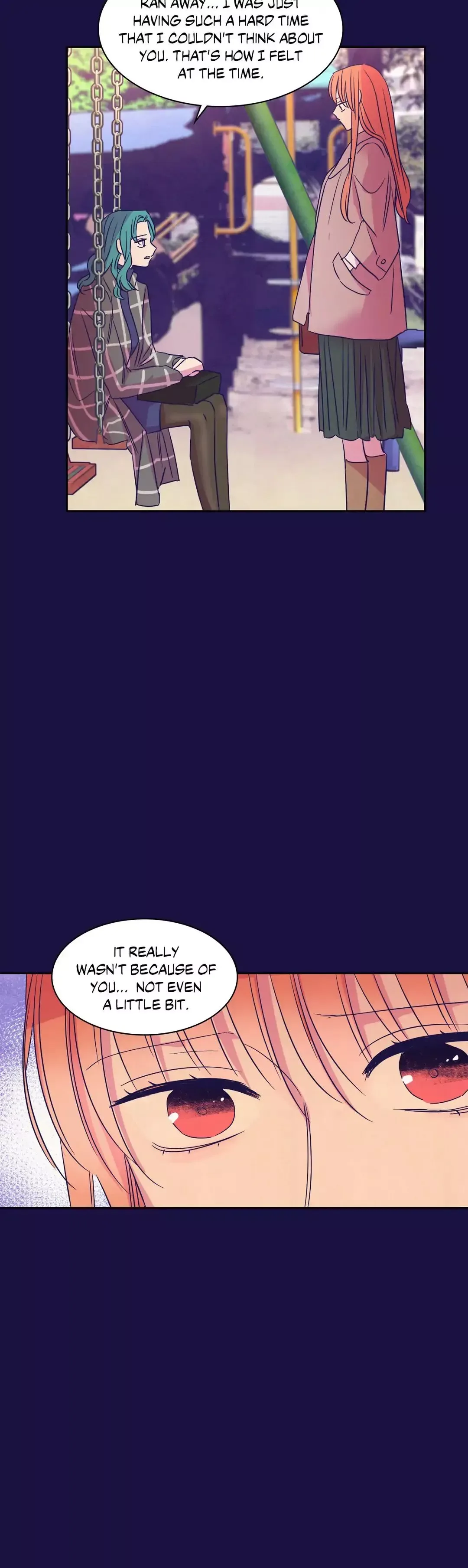 Blooming Sequence Chapter 75 page 14