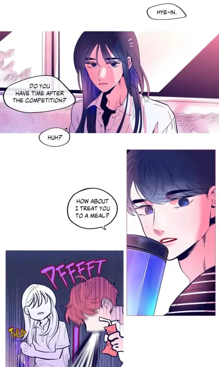 Shades and Shadows Chapter 81 page 2
