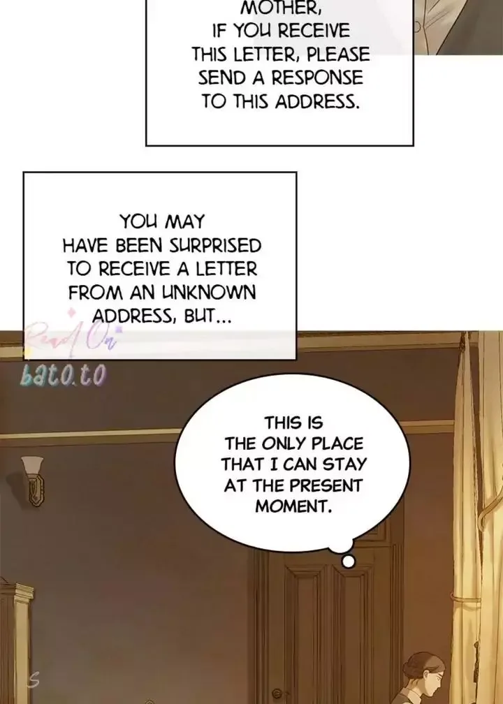 Gorae Byul - The Gyeongseong Mermaid Chapter 73 page 2