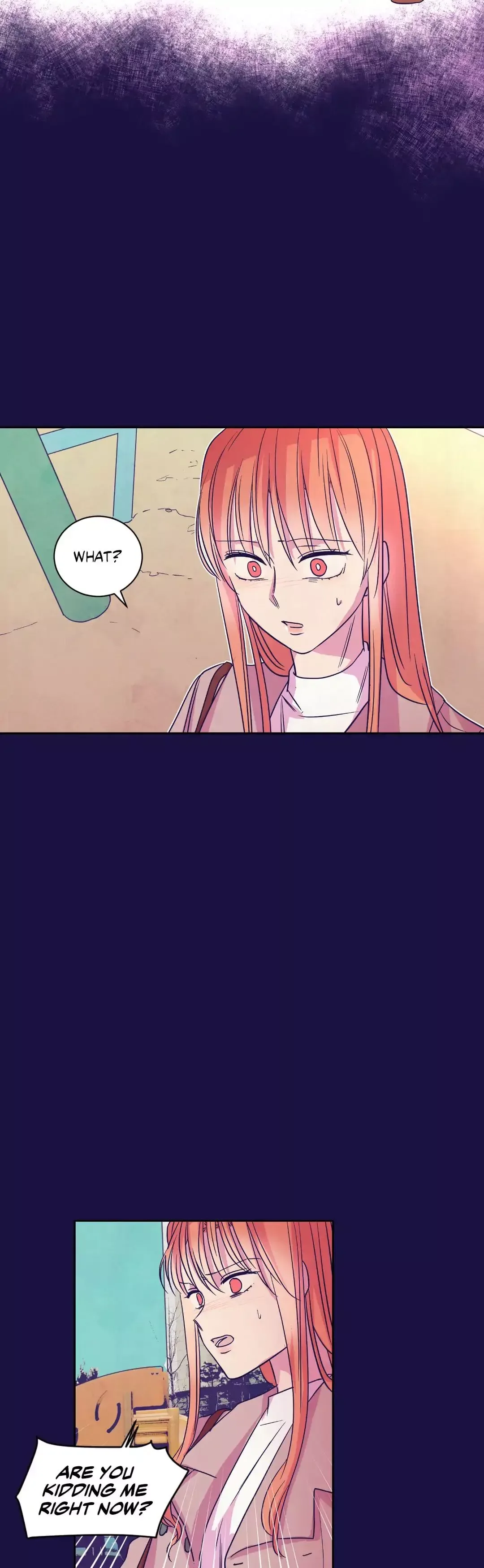 Blooming Sequence Chapter 75 page 20