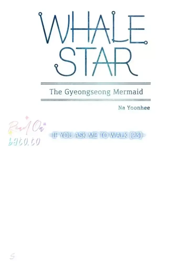Gorae Byul - The Gyeongseong Mermaid Chapter 73 page 5