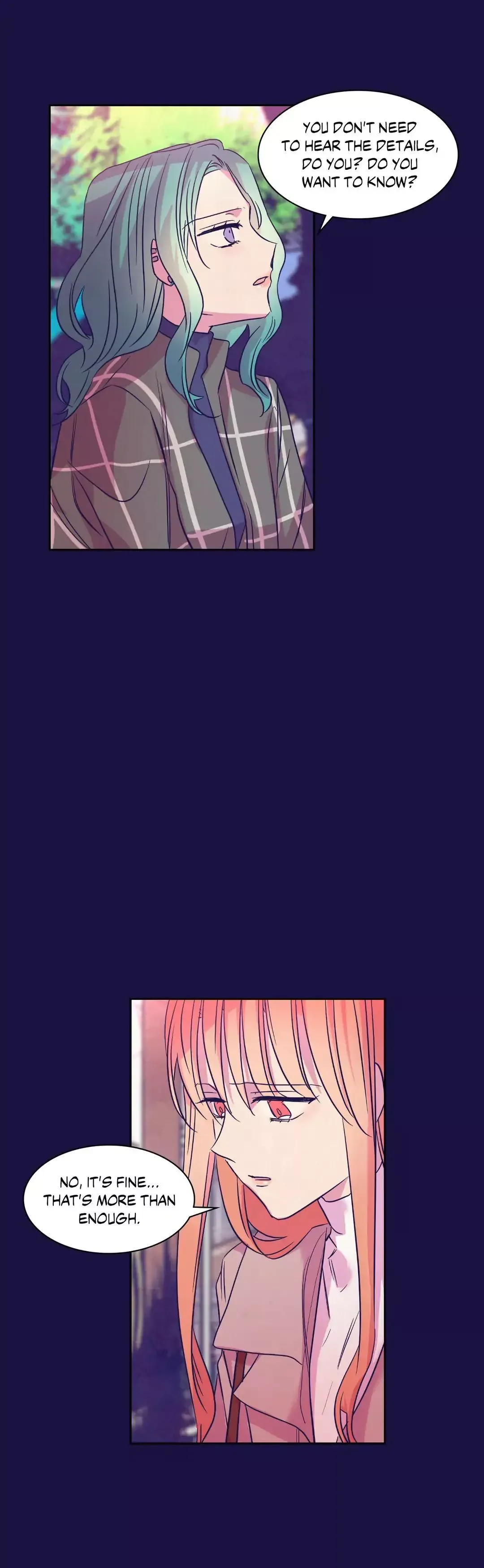 Blooming Sequence Chapter 75 page 16