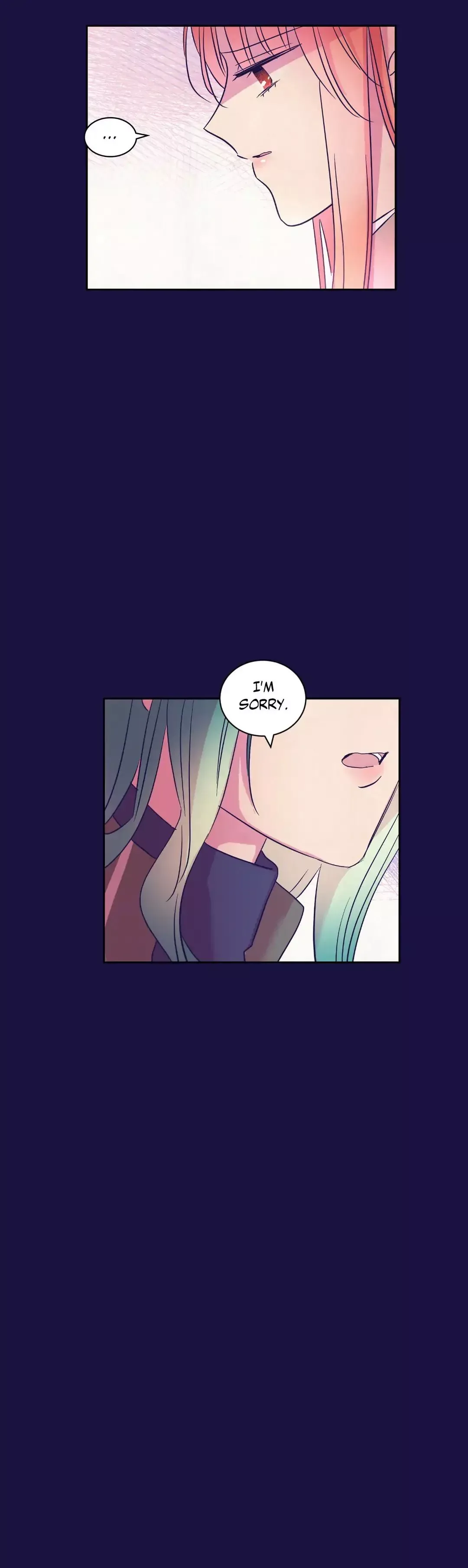 Blooming Sequence Chapter 75 page 15