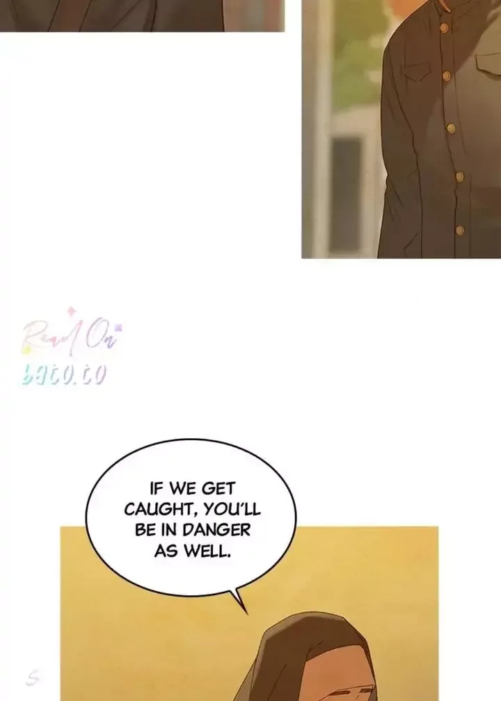 Gorae Byul - The Gyeongseong Mermaid Chapter 73 page 11