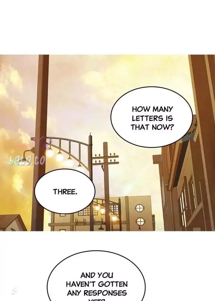Gorae Byul - The Gyeongseong Mermaid Chapter 73 page 8