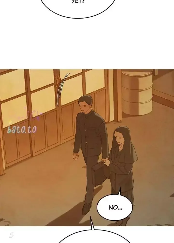 Gorae Byul - The Gyeongseong Mermaid Chapter 73 page 9