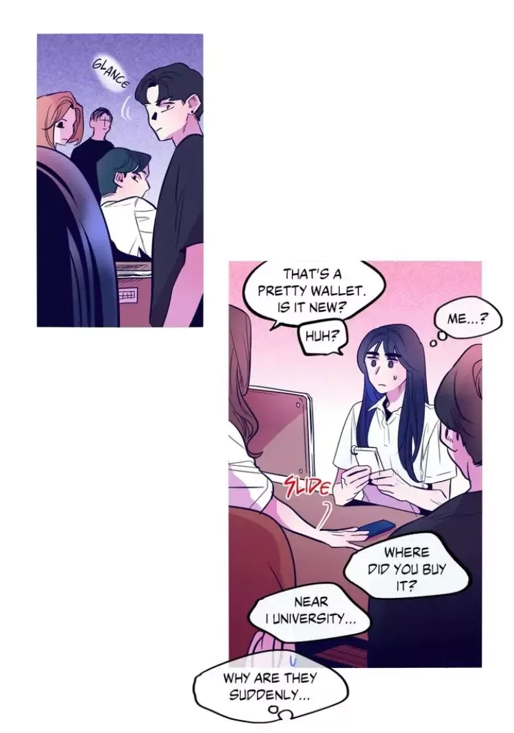 Shades and Shadows Chapter 81 page 10