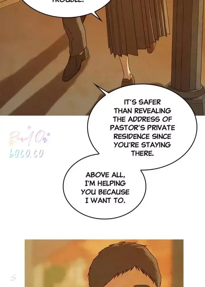 Gorae Byul - The Gyeongseong Mermaid Chapter 73 page 13