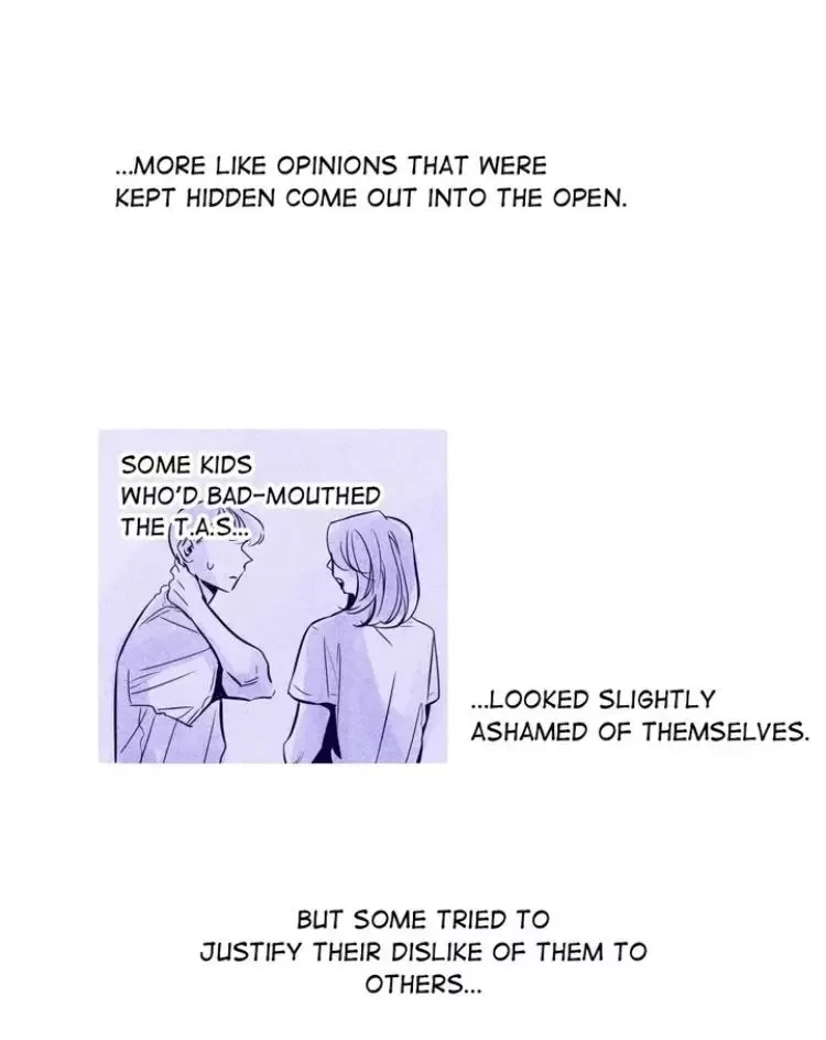 Shades and Shadows Chapter 81 page 7