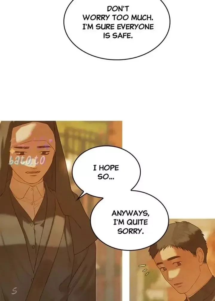 Gorae Byul - The Gyeongseong Mermaid Chapter 73 page 10