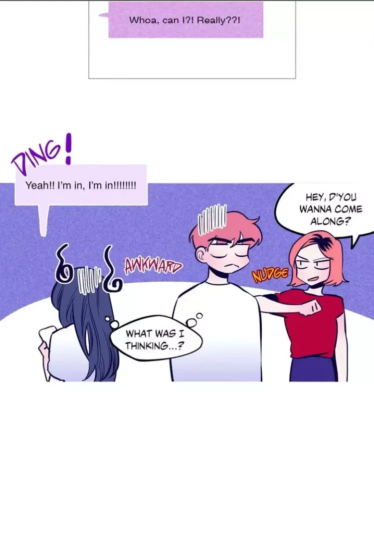Shades and Shadows Chapter 81 page 4