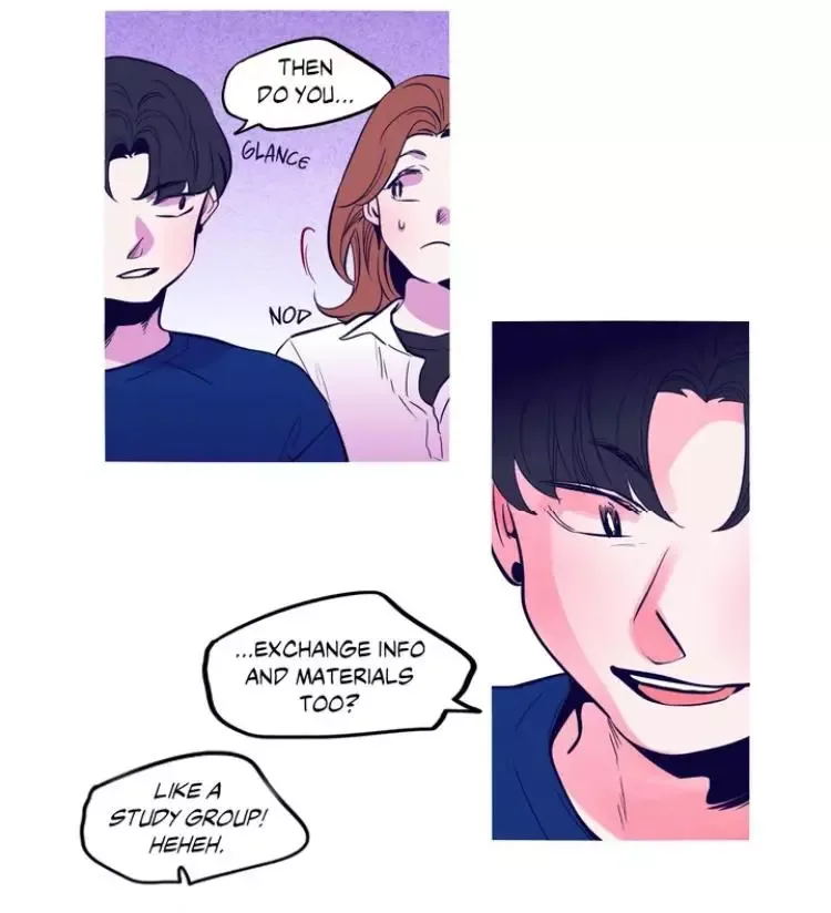 Shades and Shadows Chapter 81 page 12