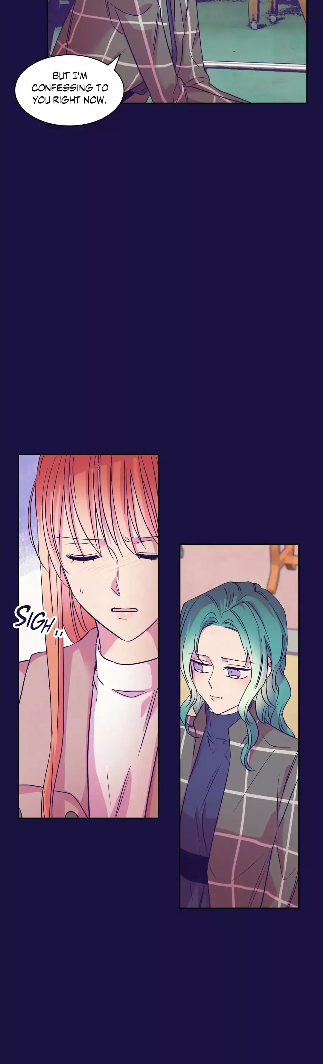Blooming Sequence Chapter 75 page 26