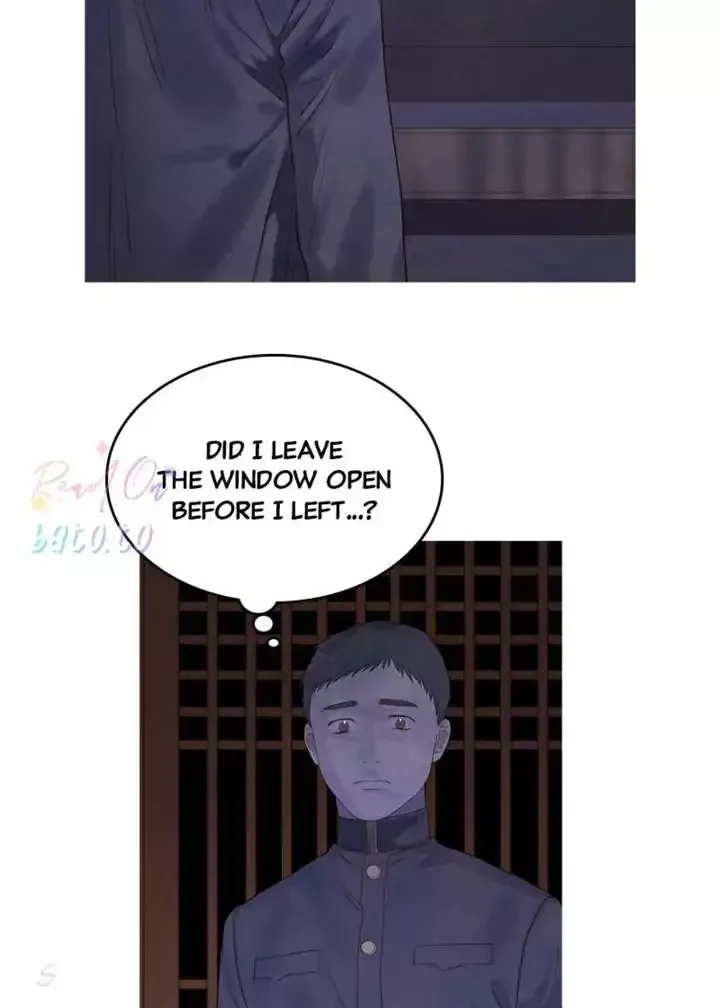 Gorae Byul - The Gyeongseong Mermaid Chapter 73 page 21