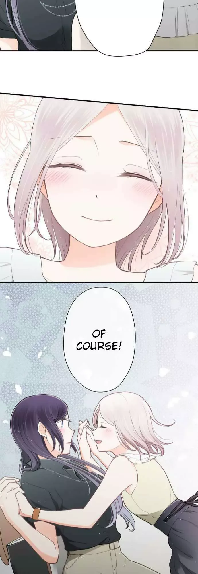 Ouji-sama Nante Iranai Chapter 72 page 21