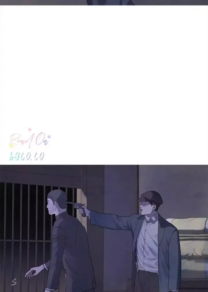 Gorae Byul - The Gyeongseong Mermaid Chapter 73 page 26