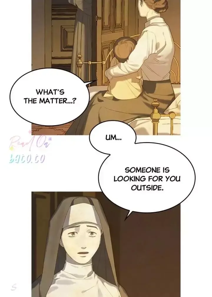 Gorae Byul - The Gyeongseong Mermaid Chapter 73 page 35