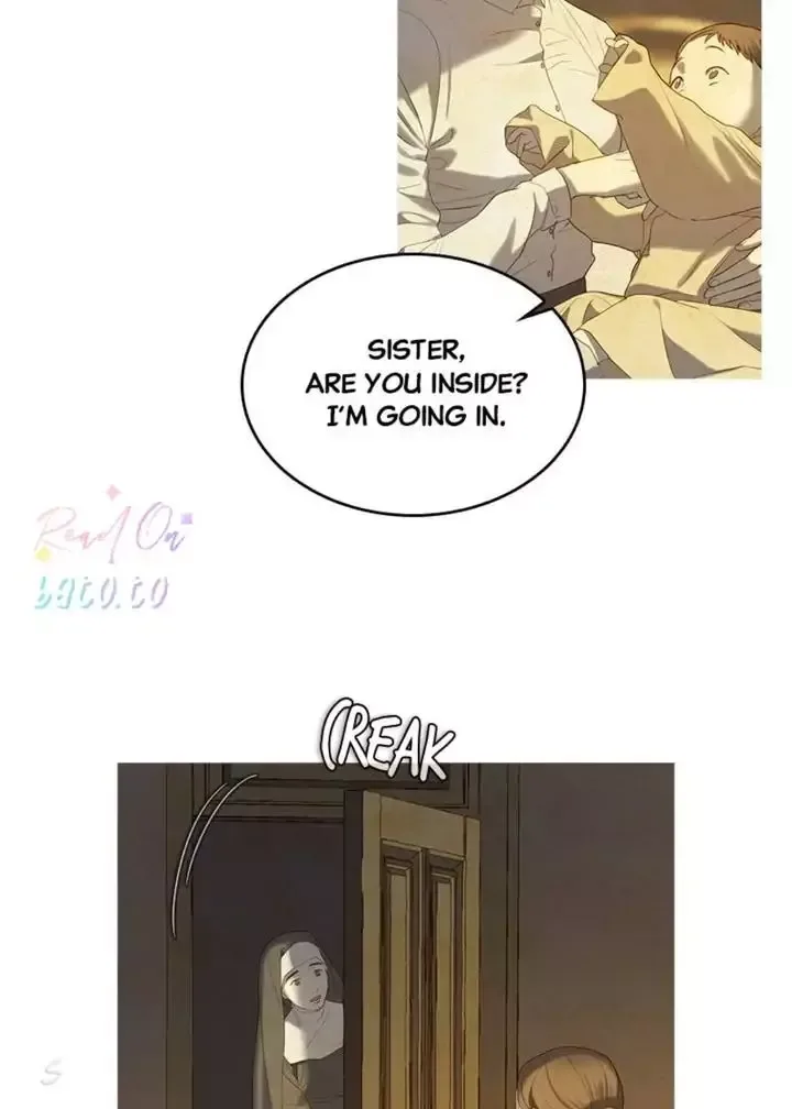 Gorae Byul - The Gyeongseong Mermaid Chapter 73 page 34